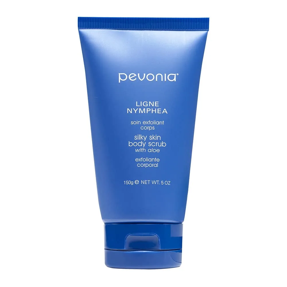 Скраб для тела Pevonia Silky Skin, 5 г 141.75 г (1 шт.)
