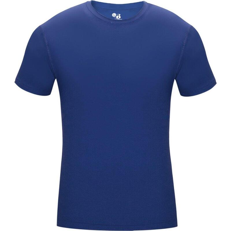 

Спортивная футболка Badger Sport, цвет mediterranes blau