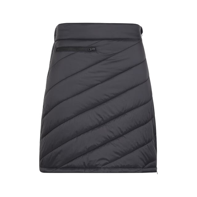 

Женская водостойкая юбка с подкладкой Mountain Warehouse, черный
