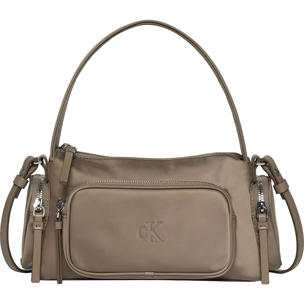 

Сумка Calvin Klein LV04F3132G, коричневый