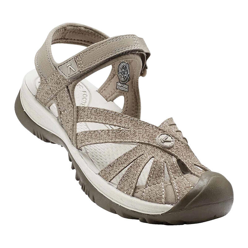 

Женские сандалии Keen, бежевый