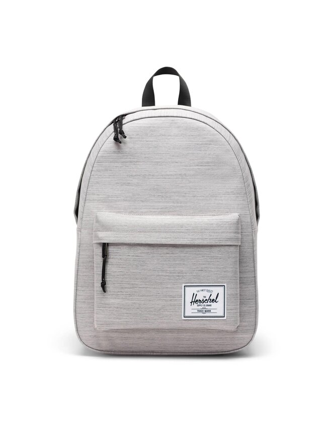 

Рюкзак Classic Backpack Herschel, серый