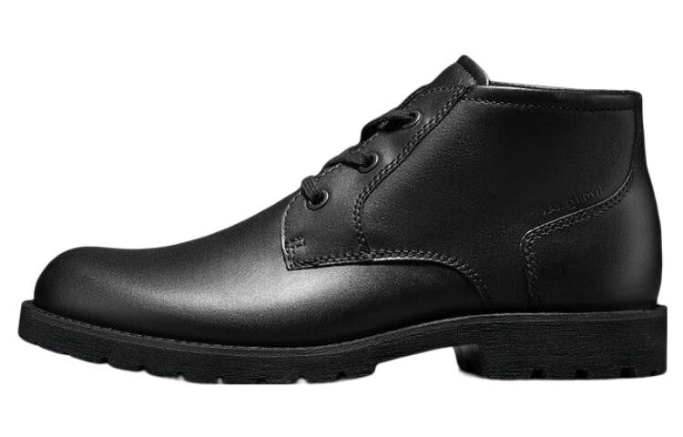 

Ботинки Ecco Martin Boots Men Black
