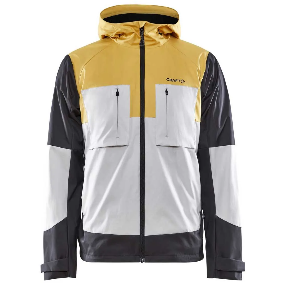 

Куртка Craft ADV Backcountry, разноцветный