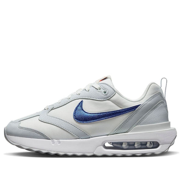 

Кроссовки air max dawn Nike, белый