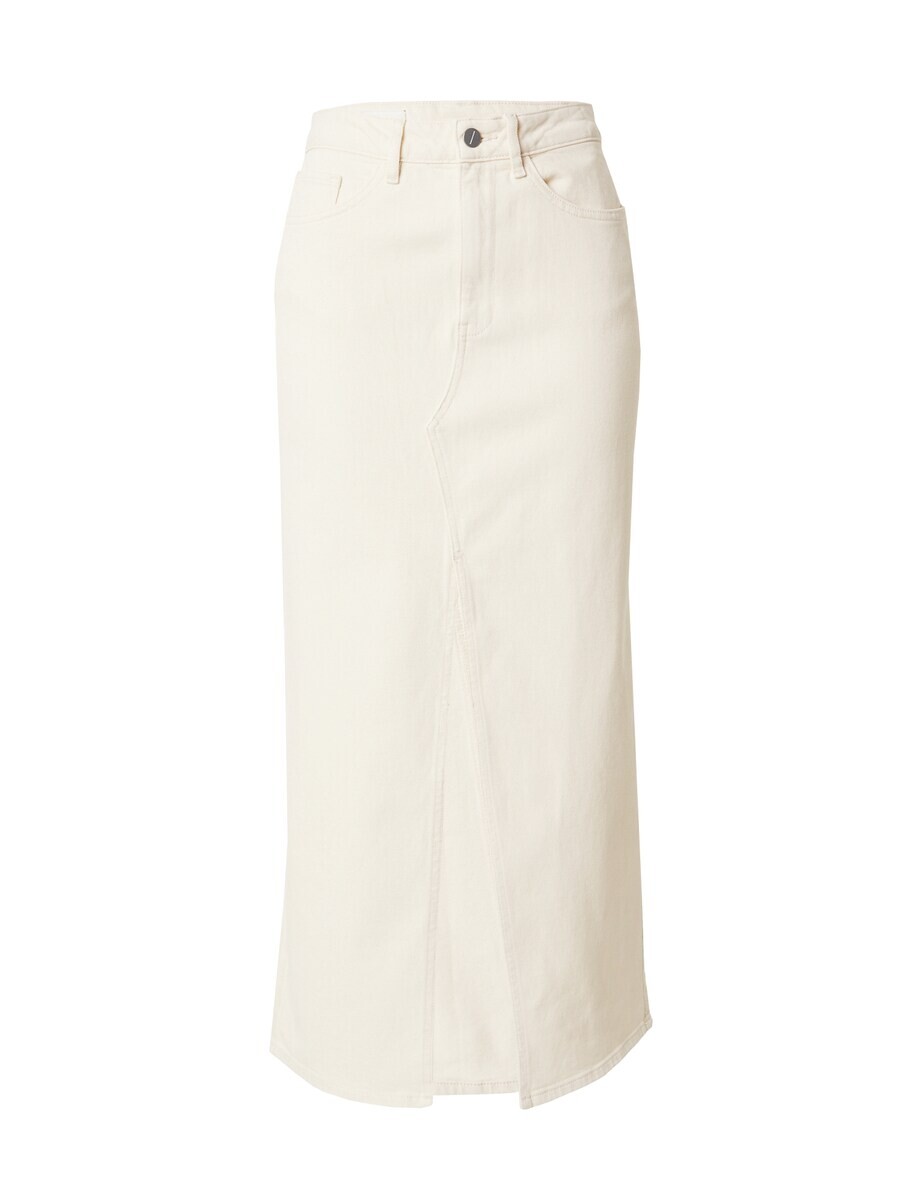 

Юбка макси JAN 'N JUNE Skirt LUCE, кремовый