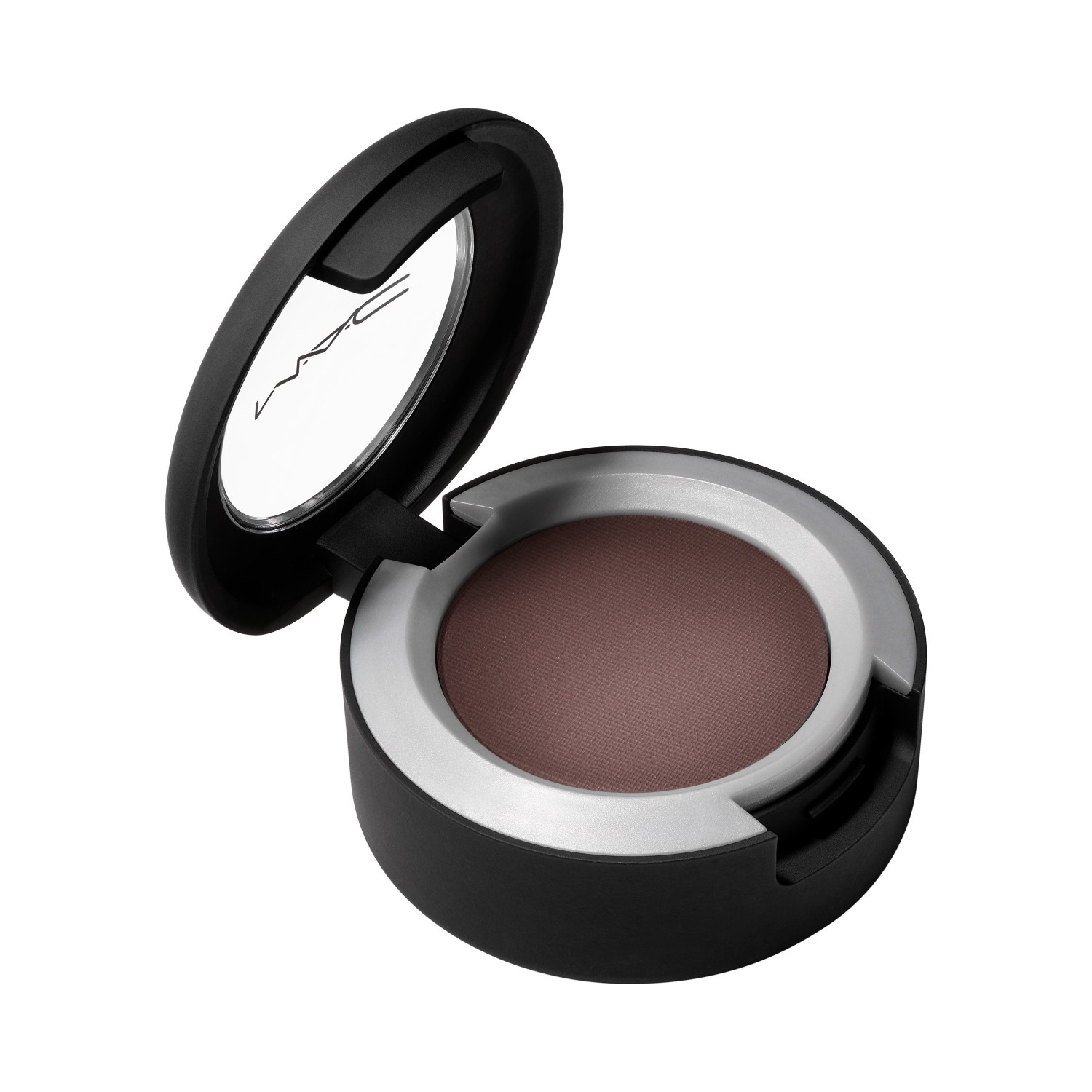 Тени для век powder kiss soft matte Mac, give a glam, вес 1.5 гр. — фото 3