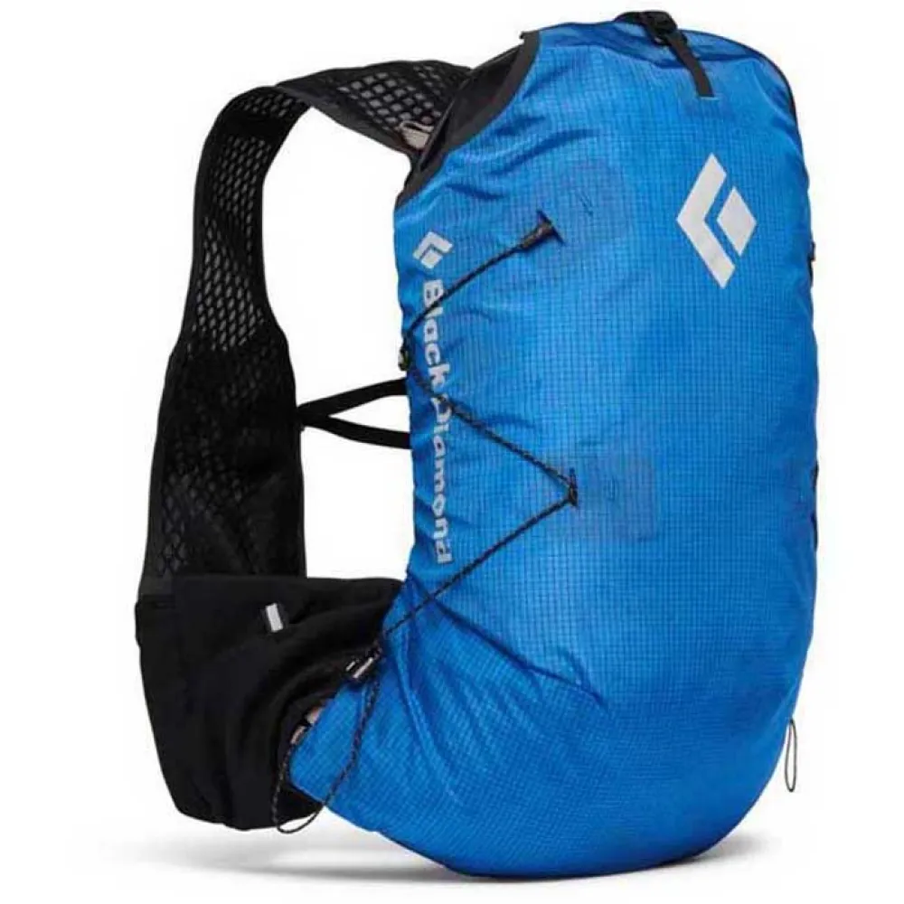 

Рюкзак Black Diamond Distance 8L, синий