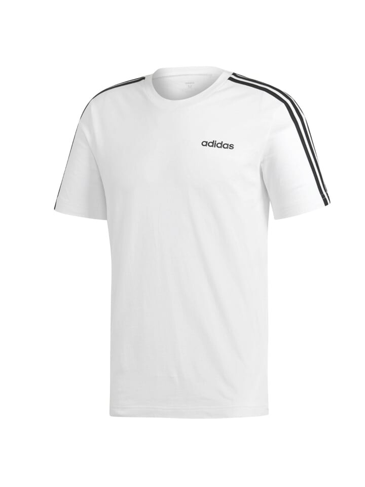 

Функциональная рубашка adidas T Shirt Rundhals, белый