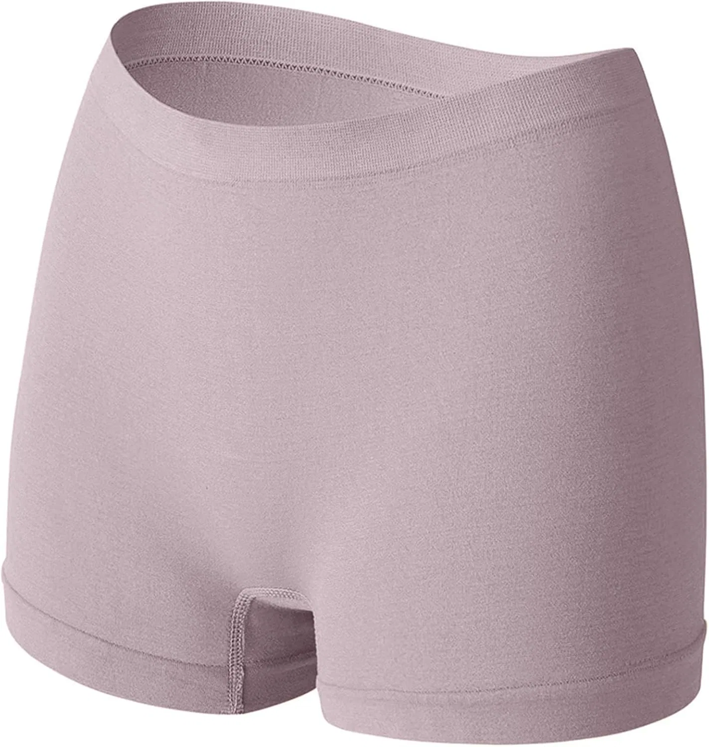 Шорты Active Shorts, женские, микрошорты без швов, коричневые