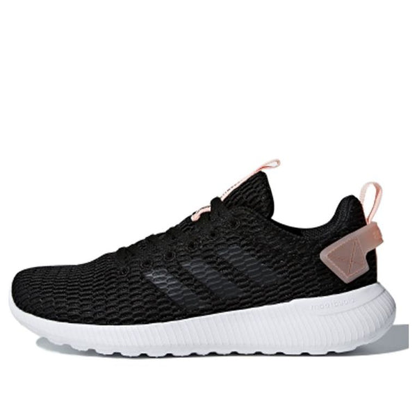 

Кроссовки neo cf lite racer cc Adidas, черный