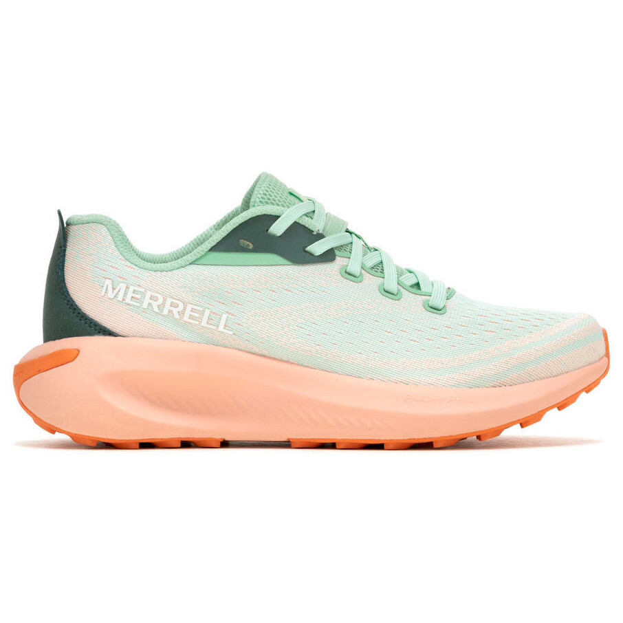 

Беговая обувь Merrell Women's Morphlite, цвет Mentha/Peach