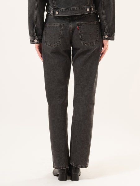 Джинсы 501(R) 90-х годов Levi's, Blacks — фото 3