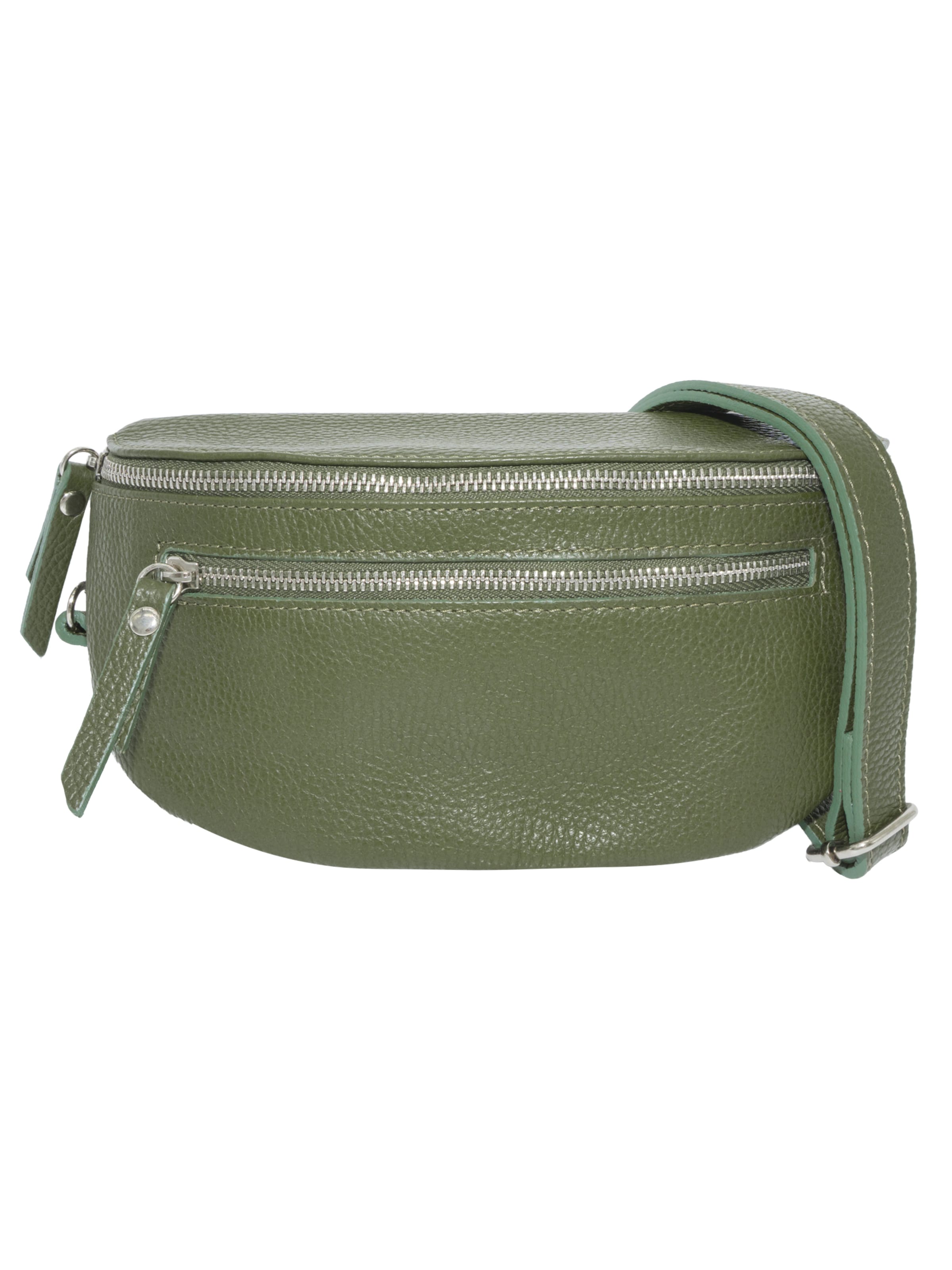 

Seasons of April Поясная сумка 'Pia' в цвете Olive