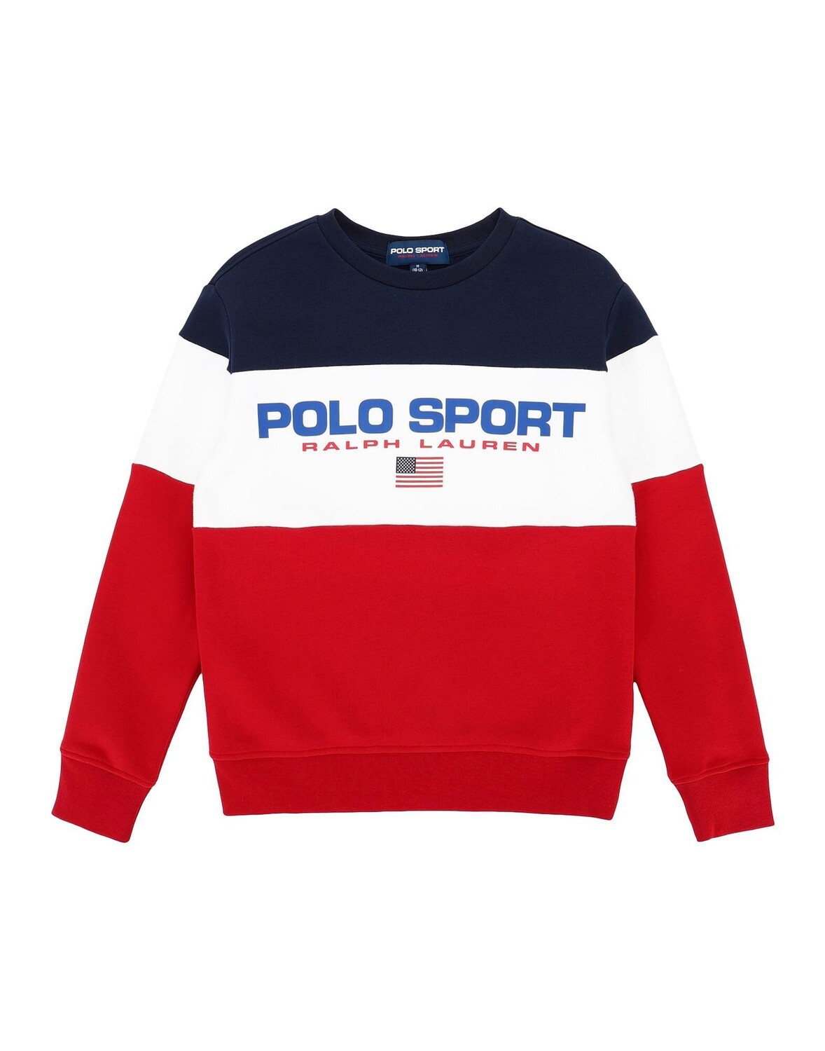 

Толстовка Polo Ralph Lauren, красный