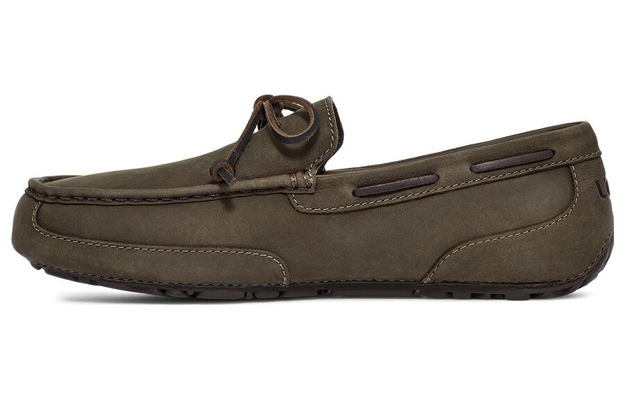 

Мужские повседневные мужские низкие кроссовки Slate Gray Ugg