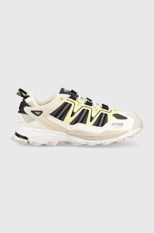 

Кроссовки Hyperturf adidas Originals, бежевый