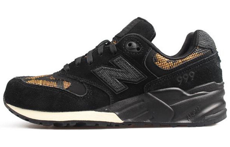 New Balance NB 999 Кроссовки Женские