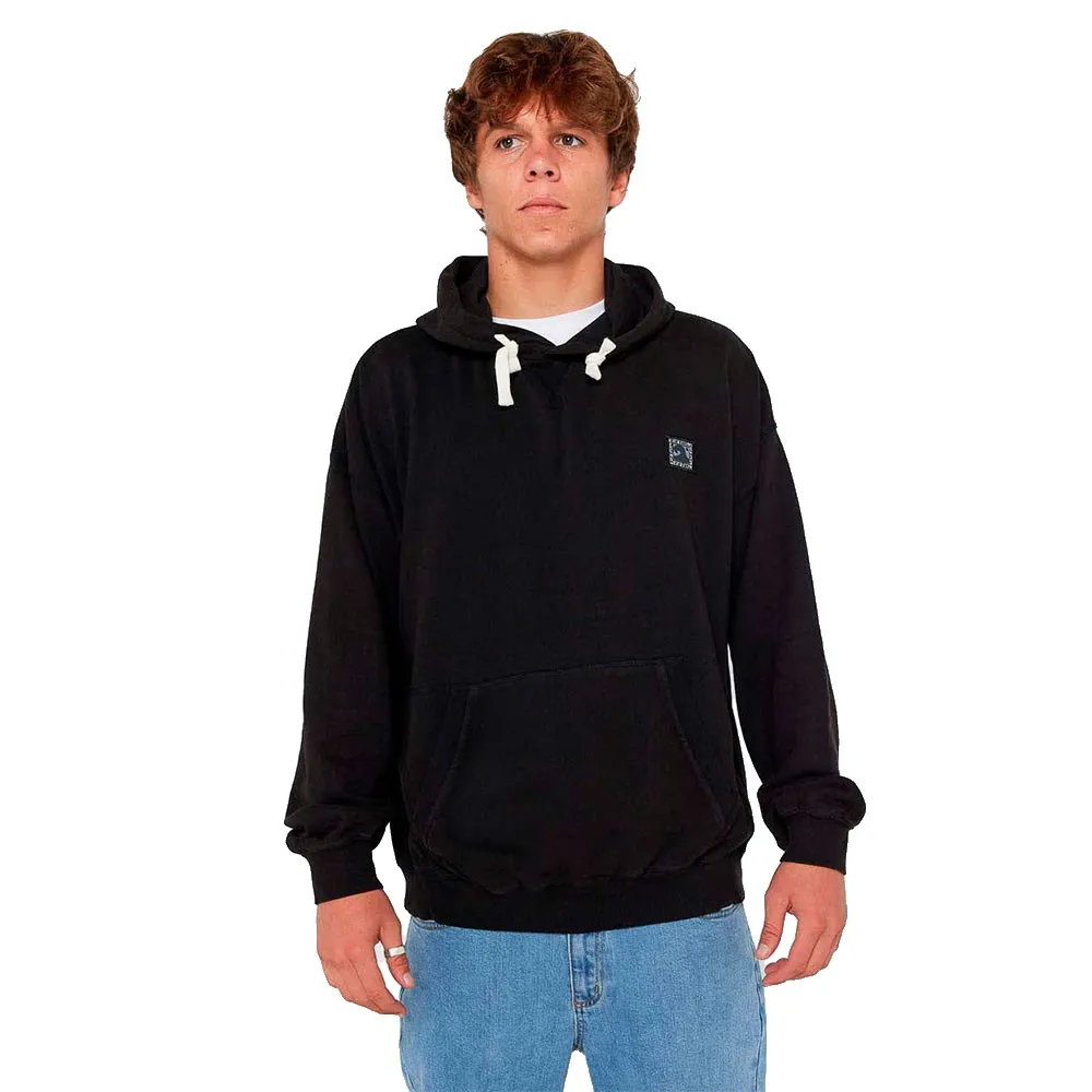 

Худи Rip Curl AOTS TY Williams, черный