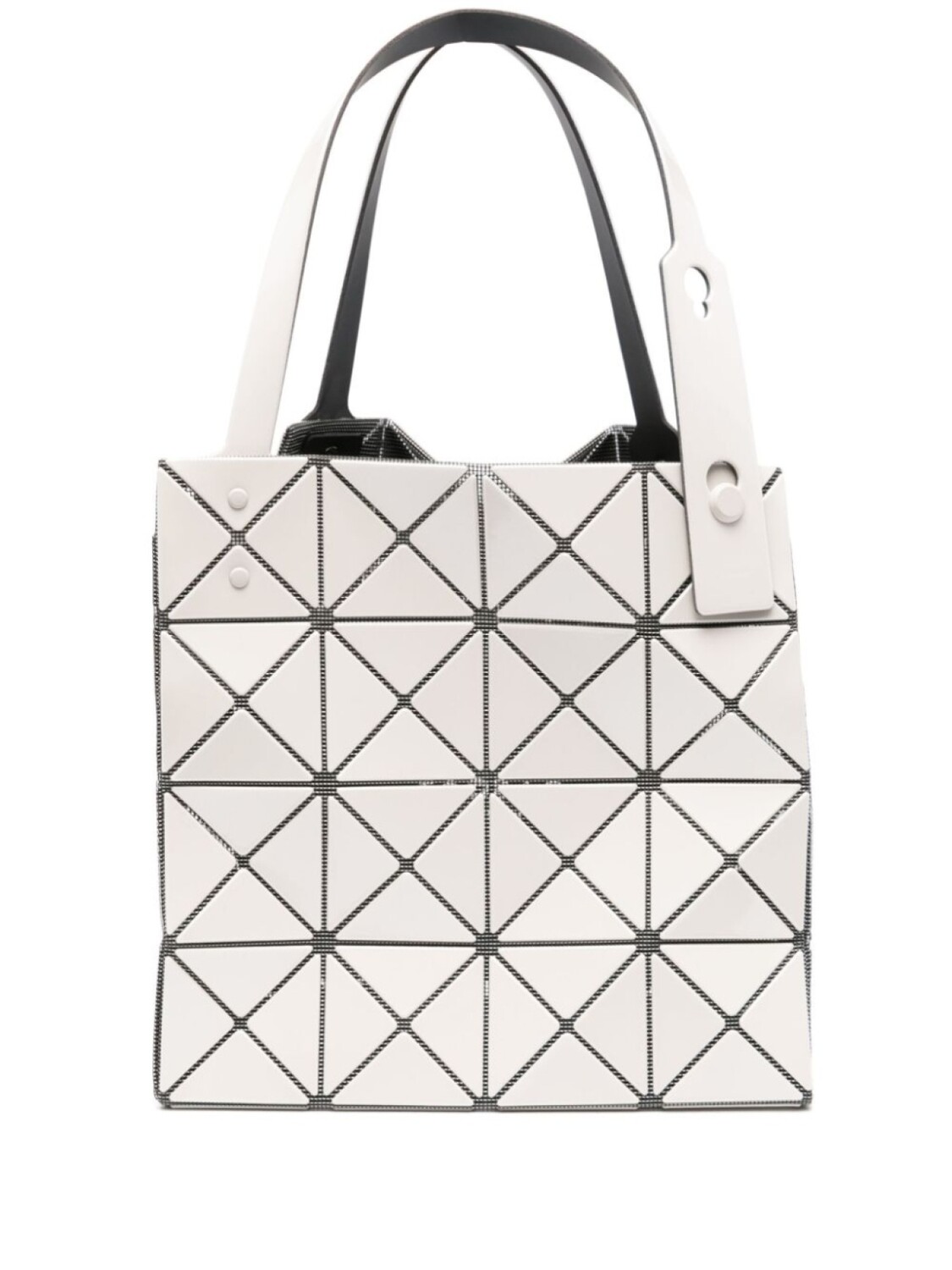 

Bao Bao Issey Miyake сумка на плечо Carat, серый