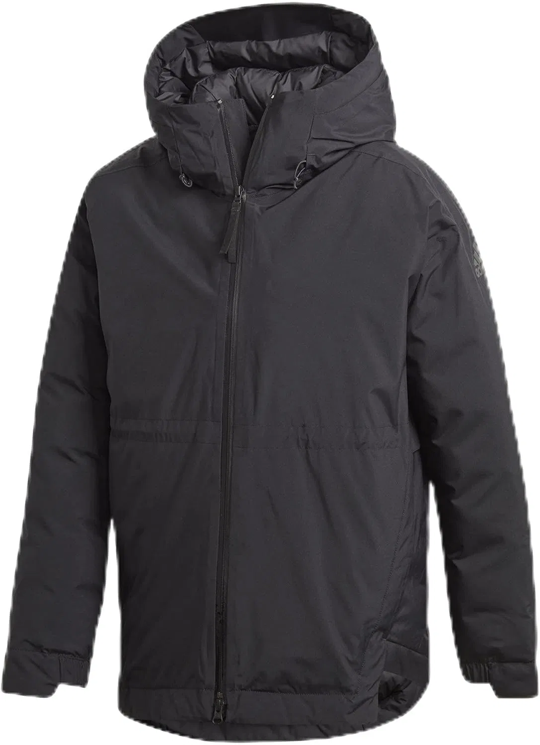 Куртка женская утепленная adidas Urban Insulated RAIN.RDY Black