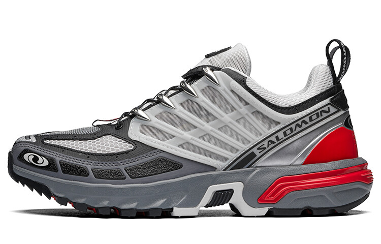 

ACS Pro Advanced «Ягоды годжи от Lunar Rock» Salomon