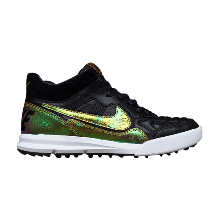 

Кроссовки Nsw Tiempo 94 Lunar Mid Tp 'Bronze Trophy Pack', черный