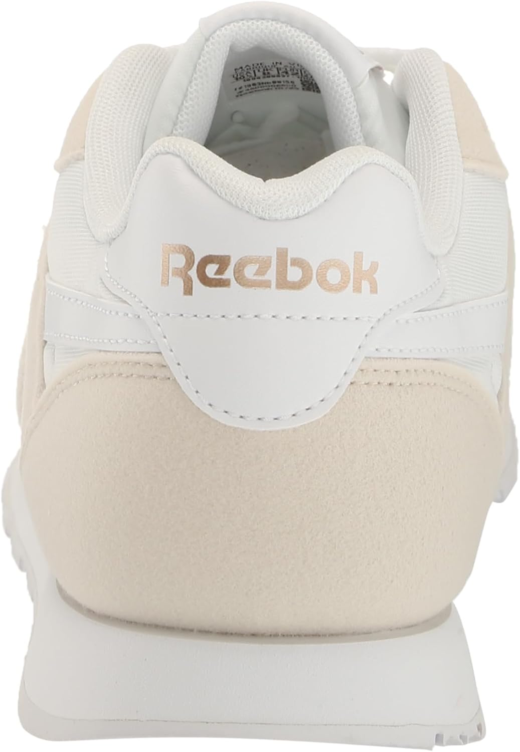 Кроссовки Reebok Unisex-Adult Reebok Ultra Flash, белый — фото 3