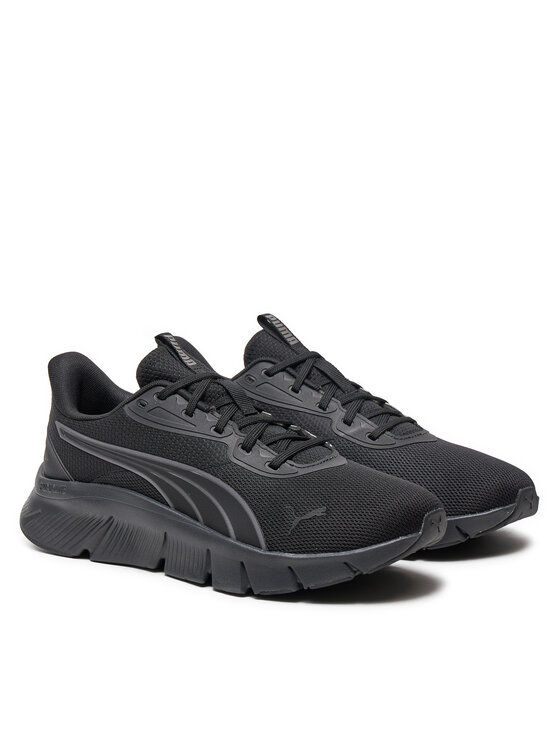Кроссовки Flexfocus Lite Modern 310093 02 Puma, черный — фото 2