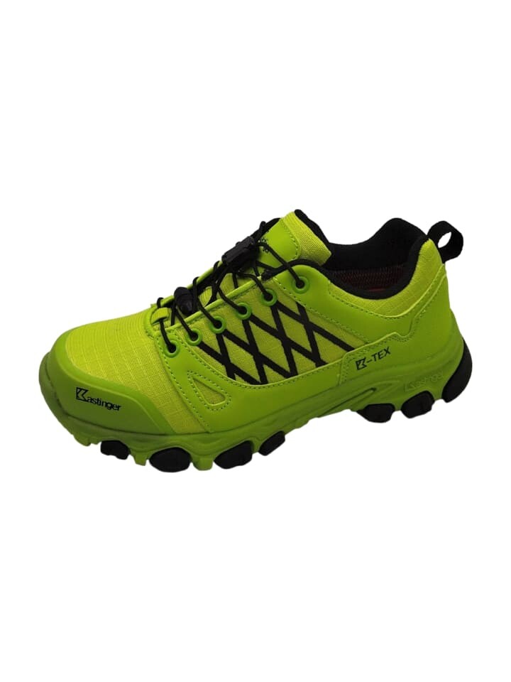 

Походные ботинки Kastinger Wander & Bergschuhe, зеленый