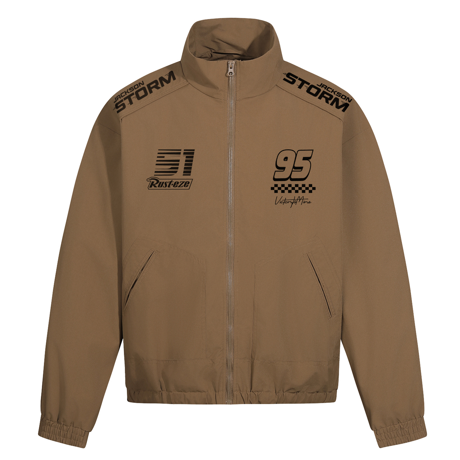 

Disney Куртка Unisex, Brown