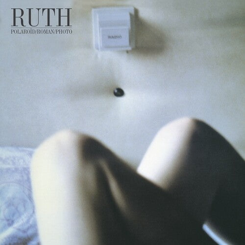 

CD диск Ruth: Polaroid / Roman / Photo