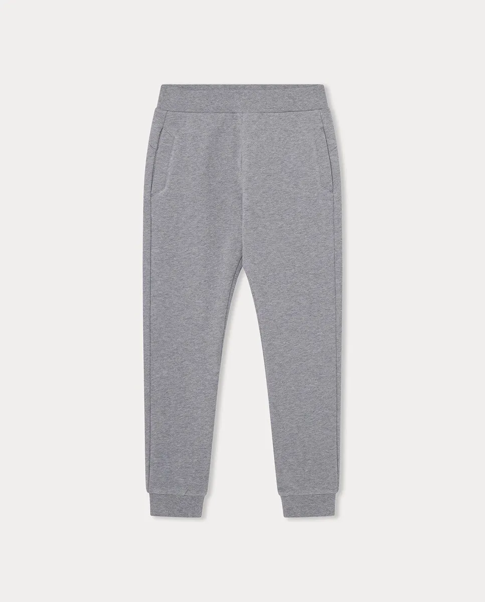

Джоггеры для мальчика Hackett, светло-серый