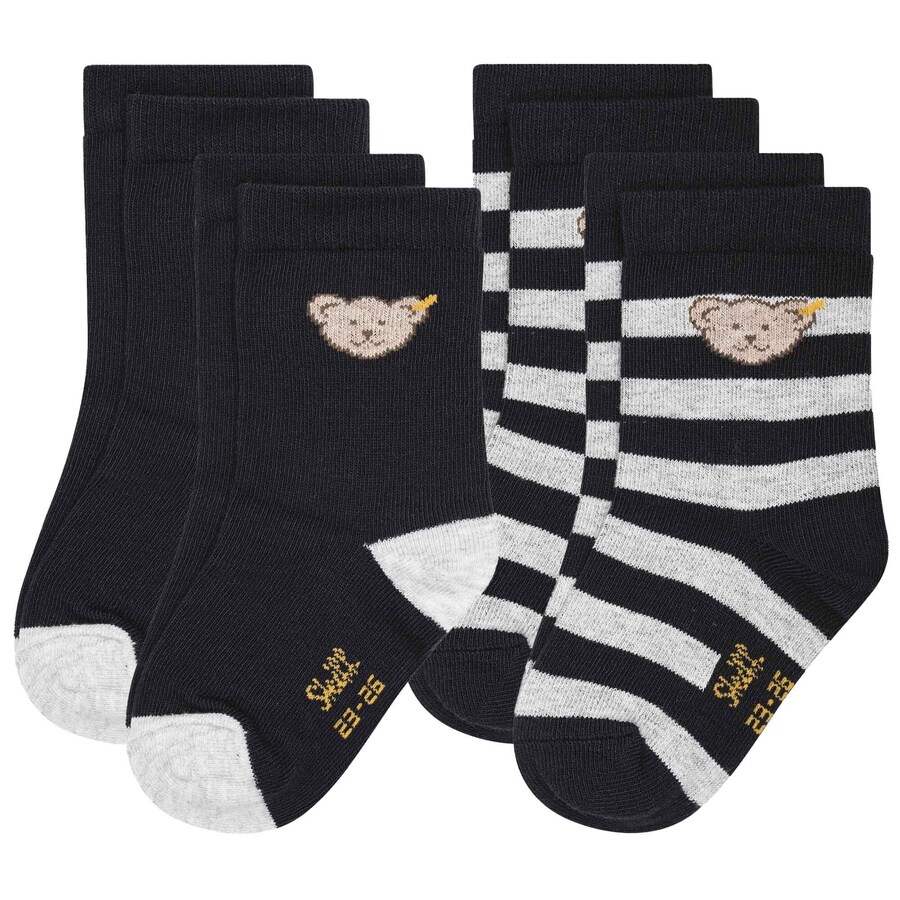 

Носки Steiff Collection, ночной синий
