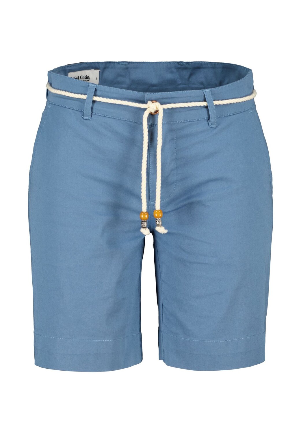 

Жюль AK A Шорты ALIFE AND KICKIN, цвет Elemental Blue