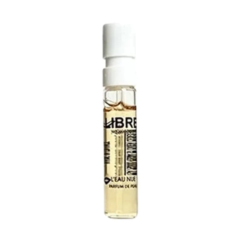 SAINT LAURENT Духи женские Freedom Supreme, цитрусовый аромат, пробник, 2ml