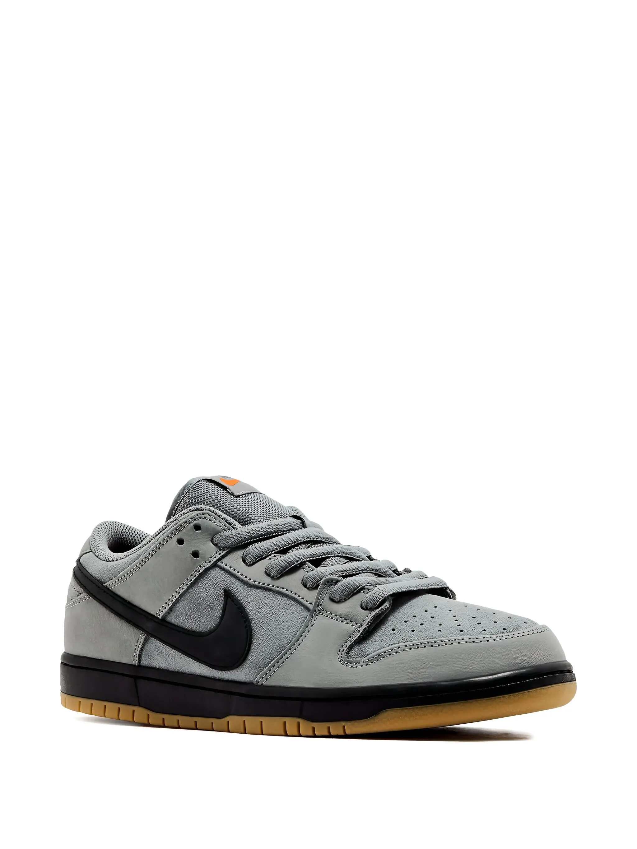 Кроссовки Dunk Pro Cool Nike, серый — фото 2