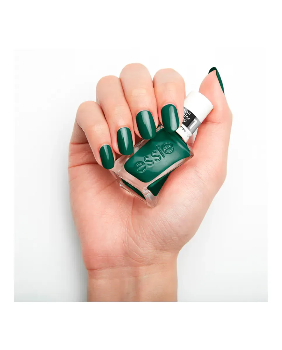 Лак для ногтей Gel Couture Essie, 548 — фото 3