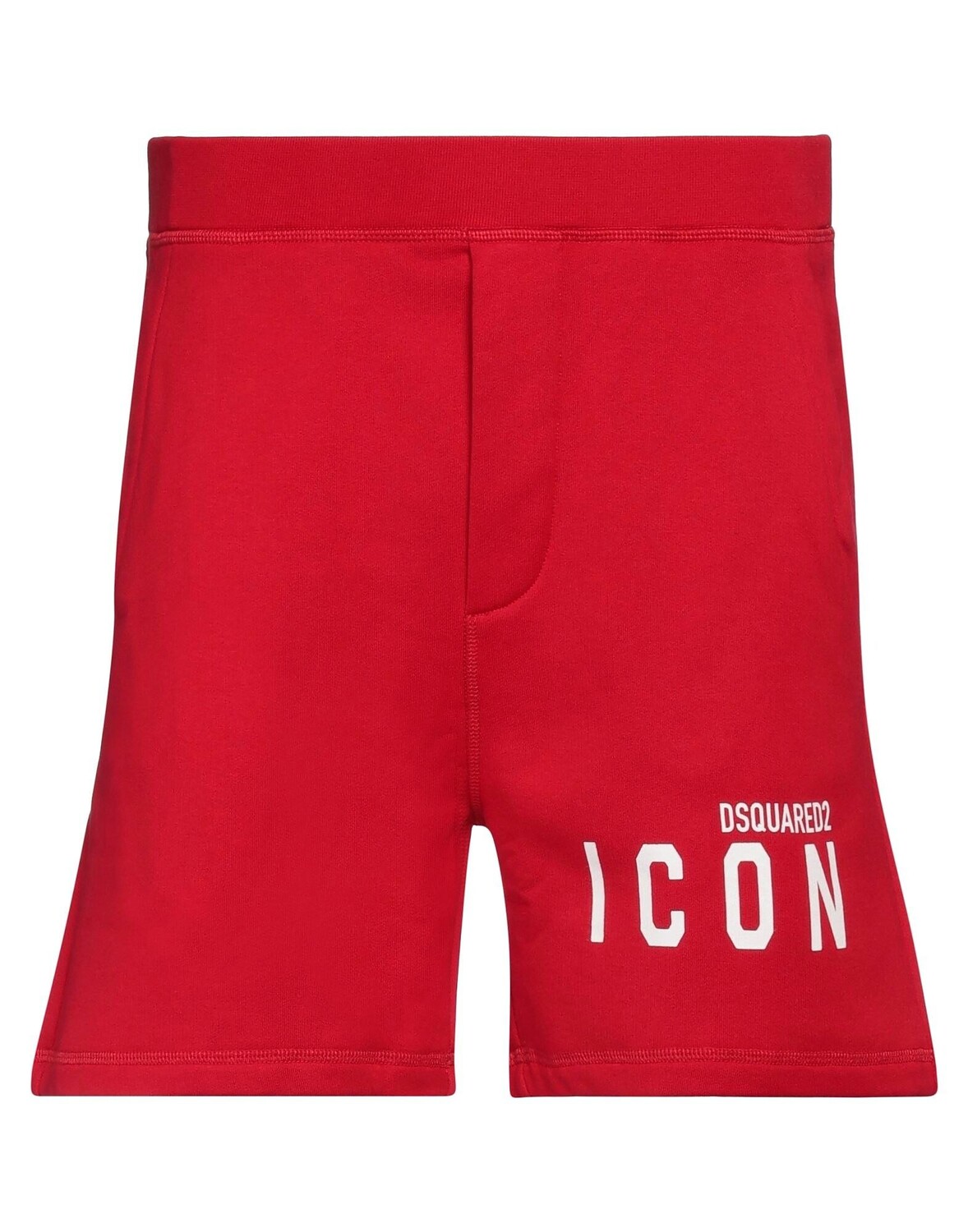 

Шорты Dsquared2, красный