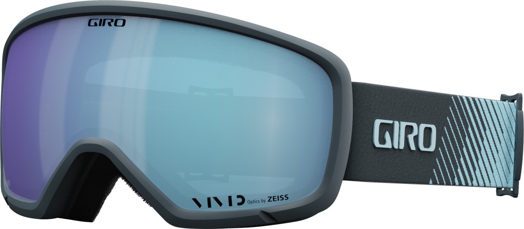 

Giro Солнцезащитные очки Ringo dark shark light streaker/vivid royal