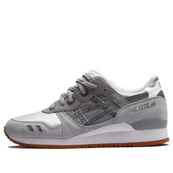 

Кроссовки gel lyte iii Asics, серый