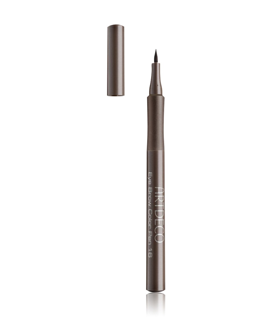 

Карандаш для бровей ARTDECO Eye Brow Color Pen, ash brown, 1g