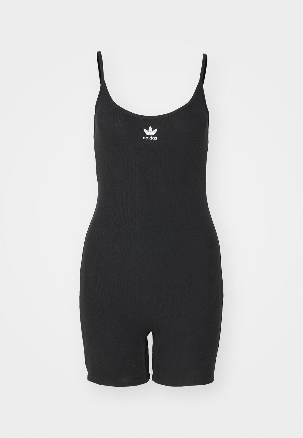 Комбинезон ONESIE adidas, черный — фото 4