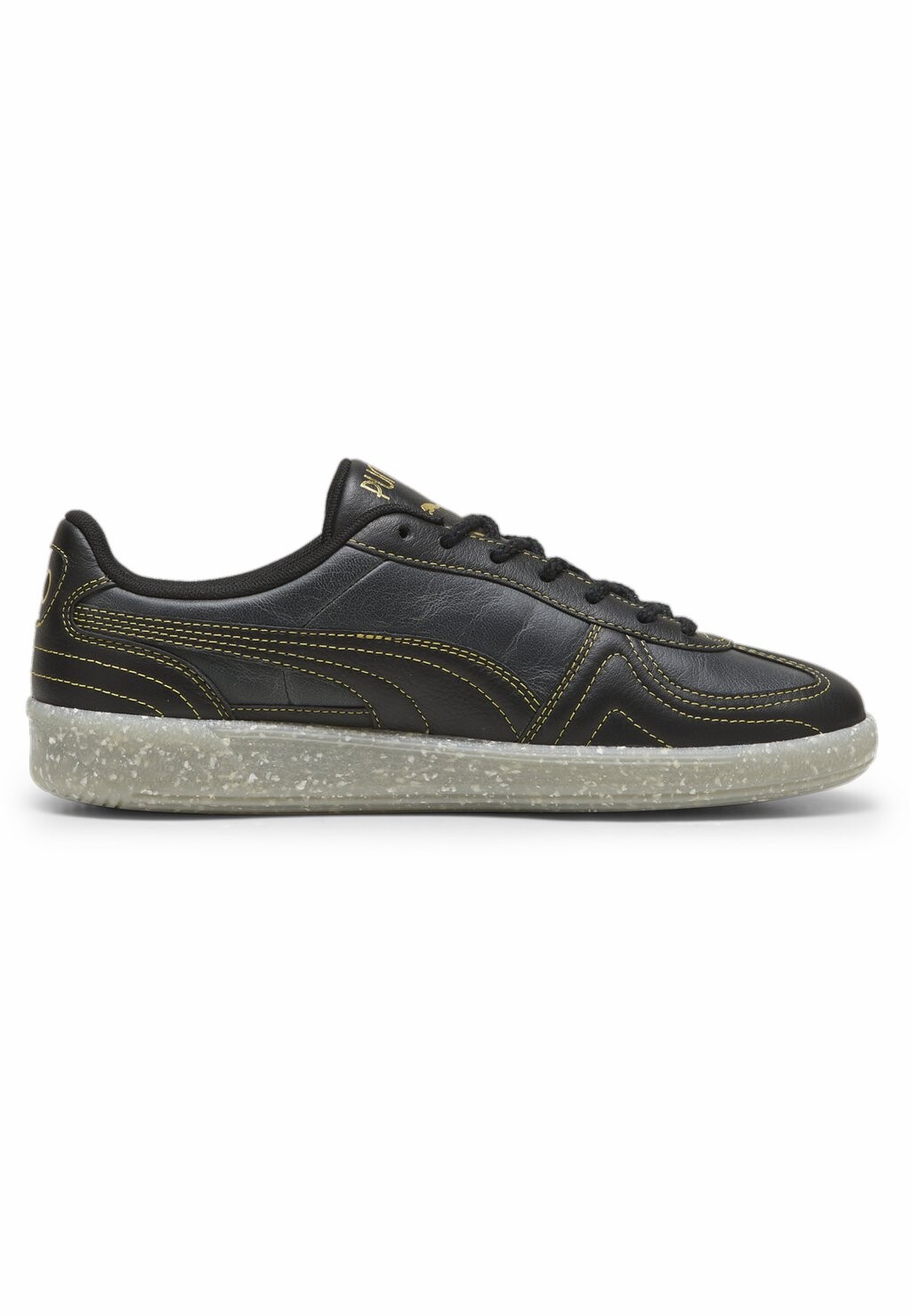 Кроссовки PALERMO UNISEX Puma, черный