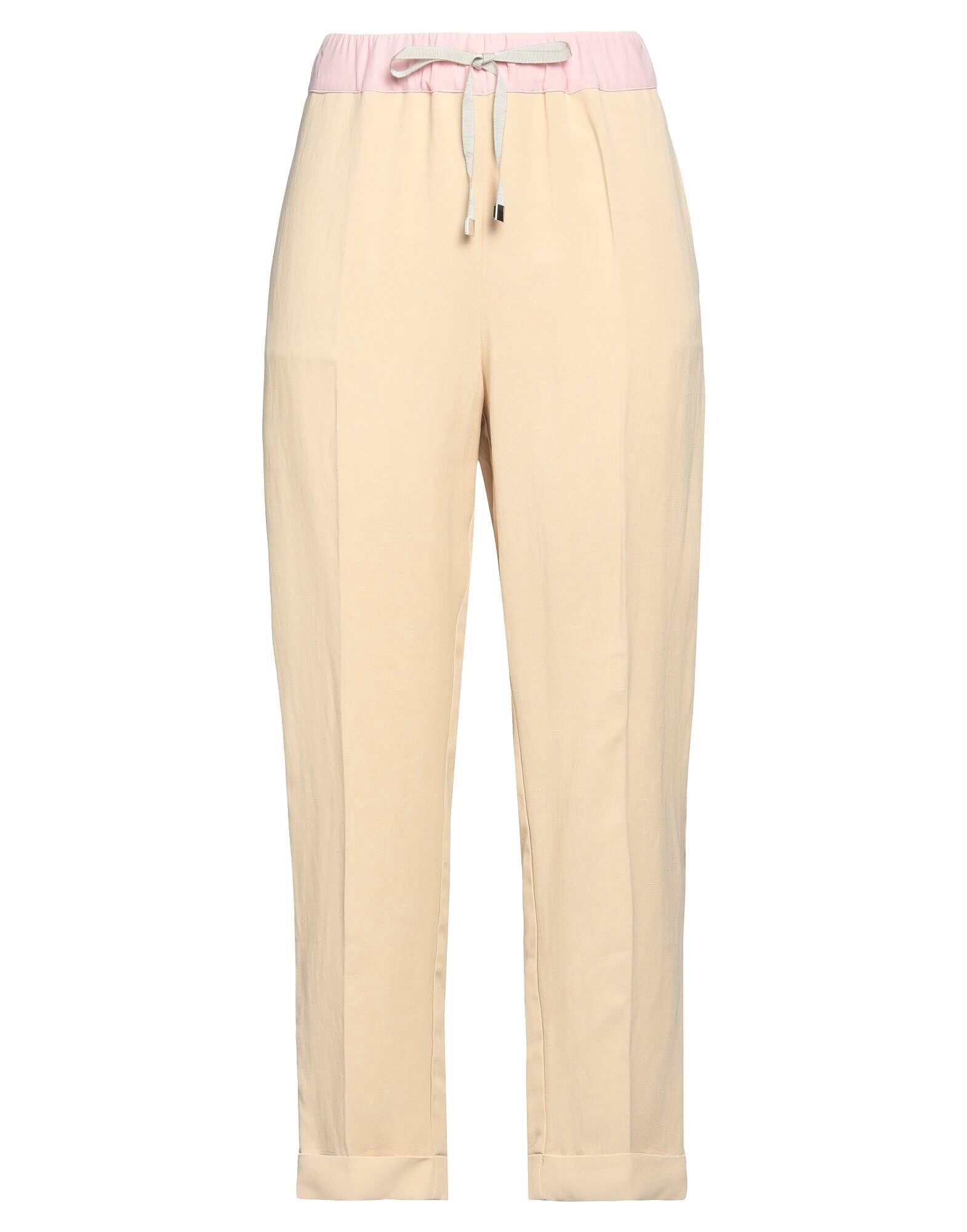 

Брюки Liviana Conti, бежевый