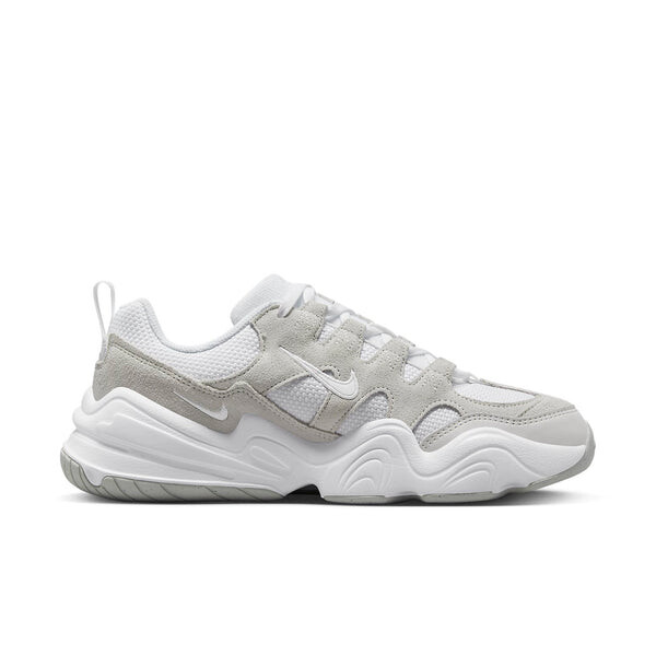 Кроссовки тек хера Nike, белый — фото 2