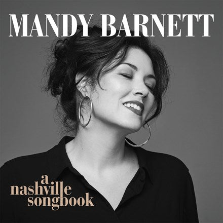 

Виниловая пластинка Barnett, Mandy - Nashville Songbook