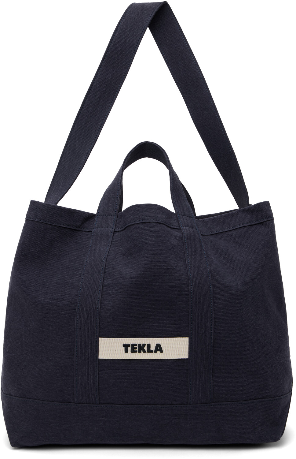 

Пляжная сумка Navy Tekla
