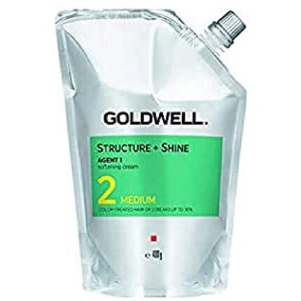 

Goldwell Structure+Shine Soft Cream Medium/2 400мл