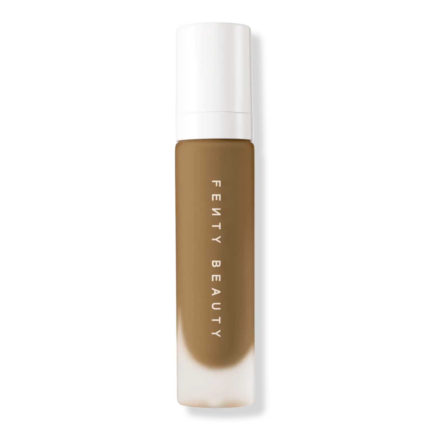 

Жидкая матирующая тональная основа Pro Filt'r Soft Matte Longwear FENTY BEAUTY by Rihanna, 345 (medium deep with warm olive undertones)